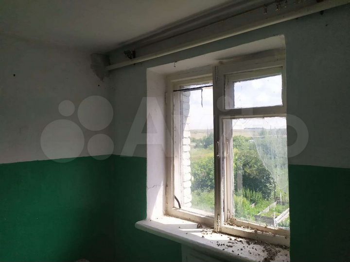 2-к. квартира, 42 м², 2/2 эт.