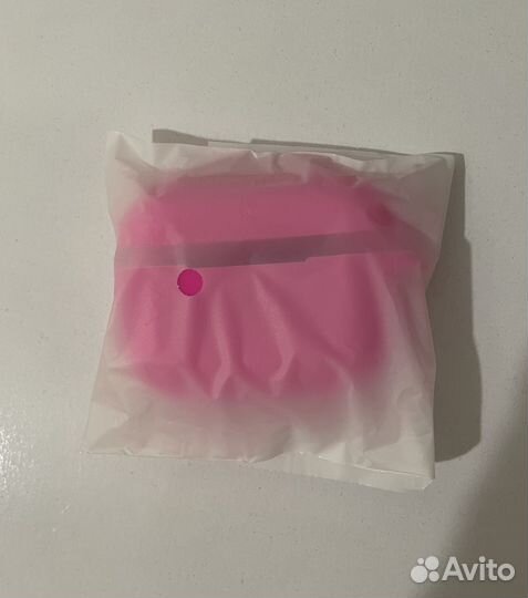 Чехол на airpods pro