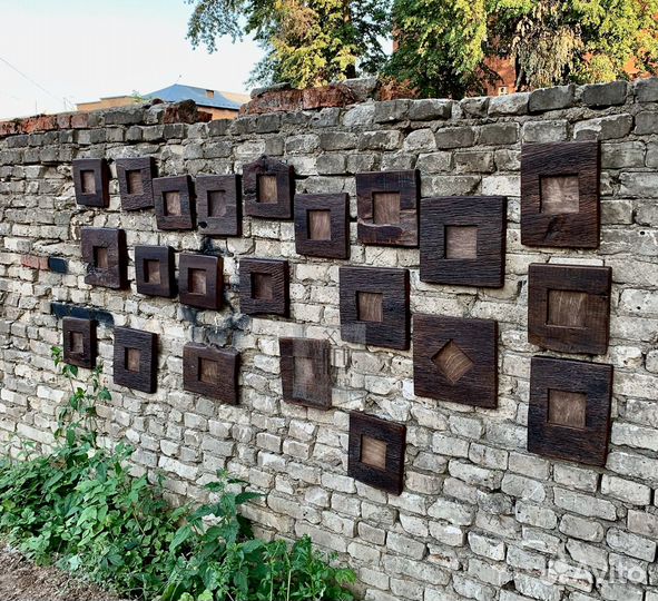 Рамки для фотографий