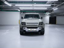 Land Rover Defender 2.0 AT, 2020, 53 934 км, с пробегом, цена 5 950 000 руб.