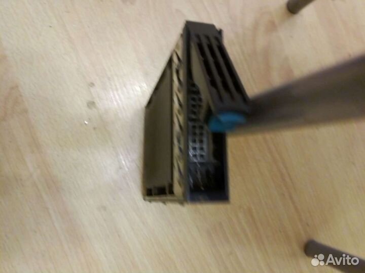 Салазки для hdd