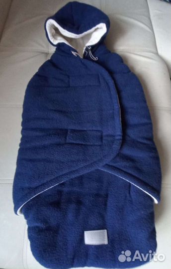 Продам кокон-конверт