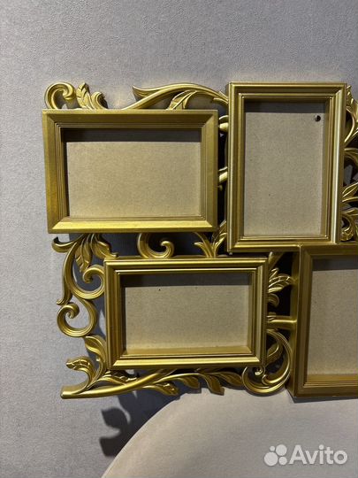 Рамка для 6 фото