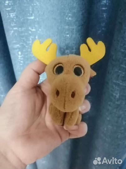 Игрушки из макдональдса хэппи мил