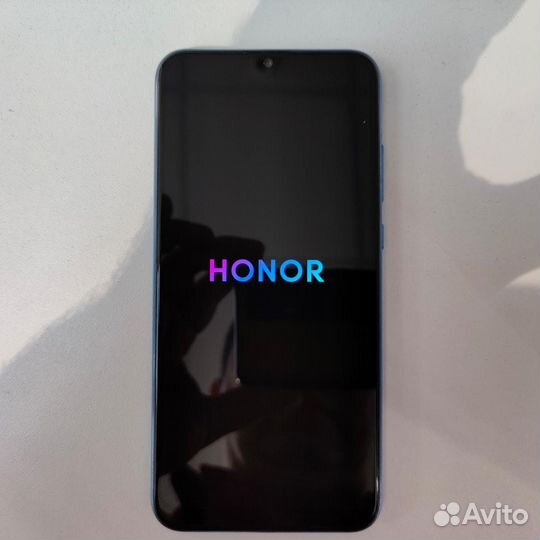 Телефон, Honor 10 Lite 3/64GB