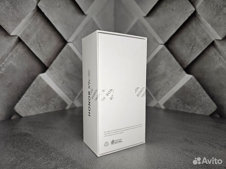 HONOR X9c, 8/256 ГБ