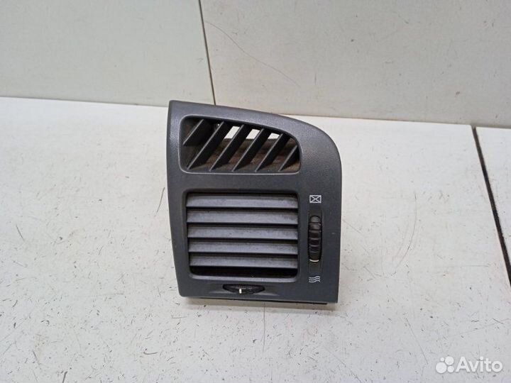 Дефлектор воздушный левый Kia Cerato 1 LD 1.6 2006