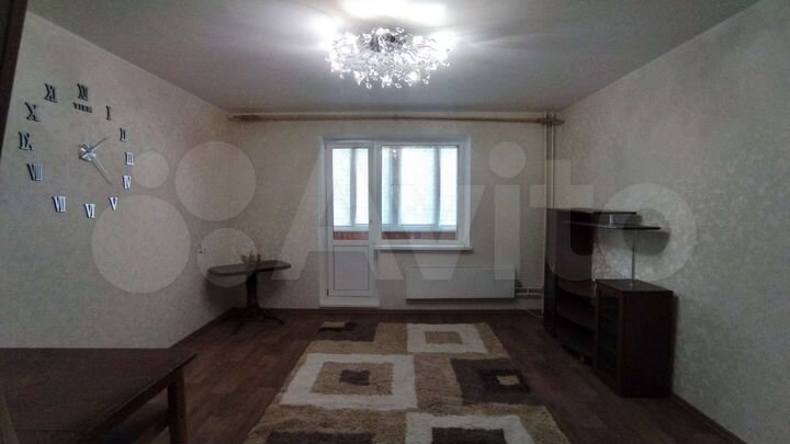 1-к. квартира, 40,2 м², 4/10 эт.