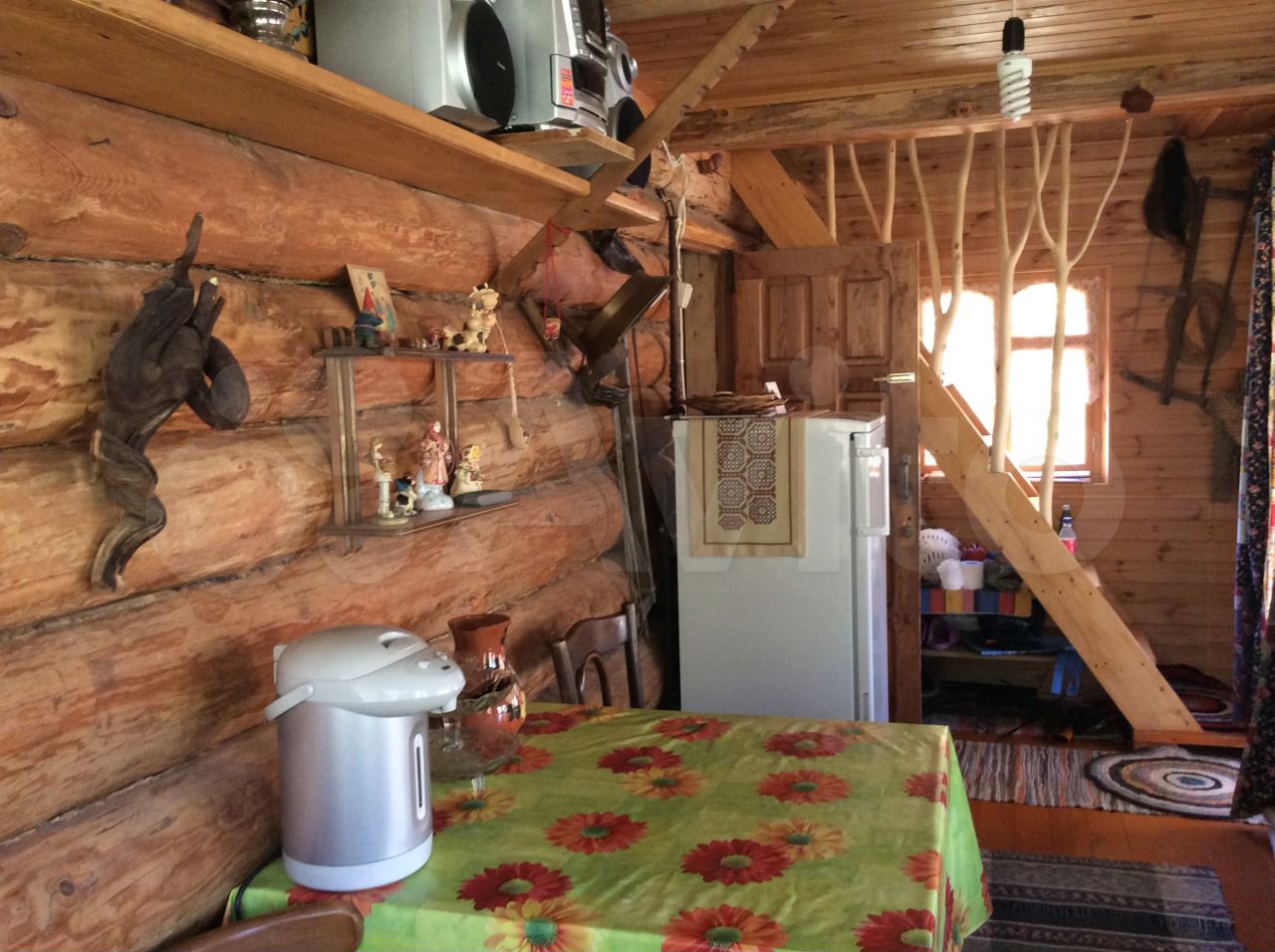 Дача 60 м² на участке 8 сот.