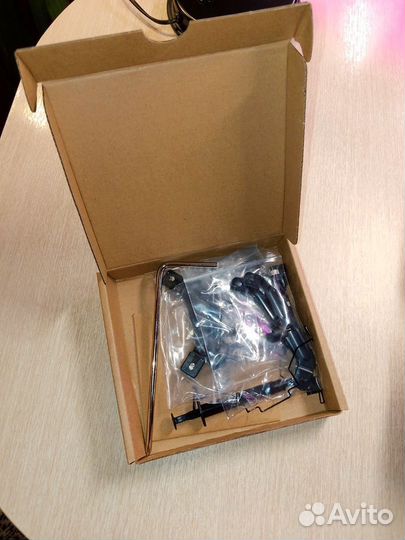 Кулер для процессора deepcool AK500 Zero Dark