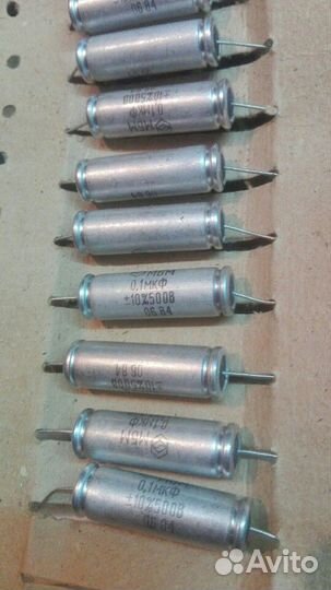 Транзисторы, микросхемы