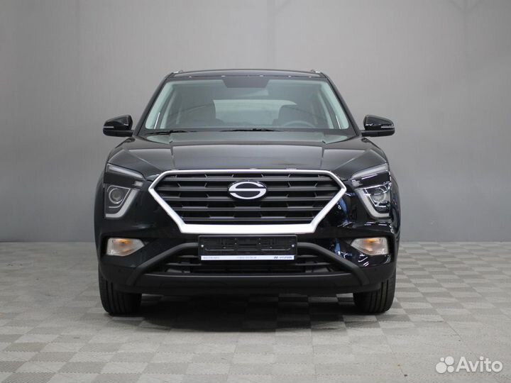 Solaris HC 1.6 AT, 2024