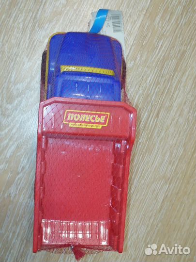 Машина детская игрушка