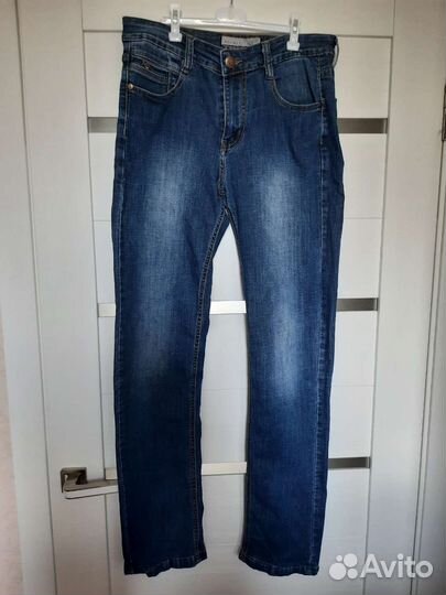 Мужские вещи пакетом 44 46