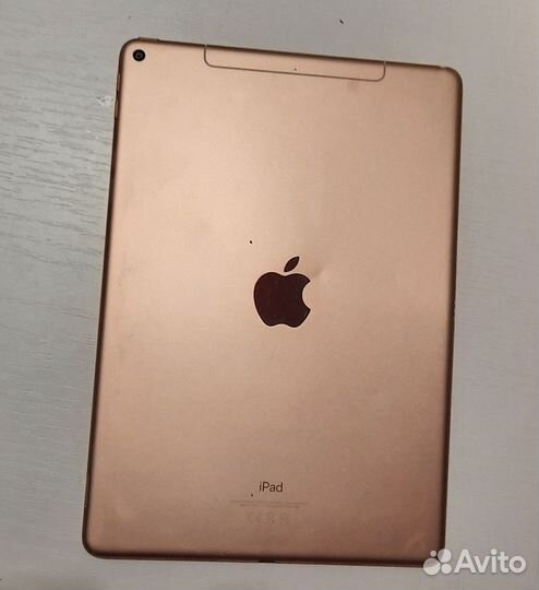 Планшет iPad A 2123