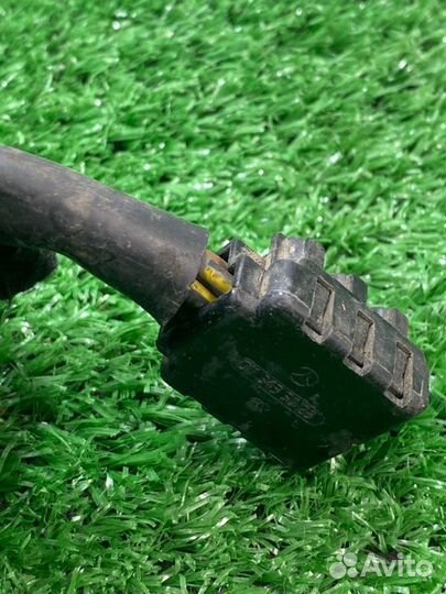 Фишка разъем Mercedes-Benz 190 W201 RP102989 1989