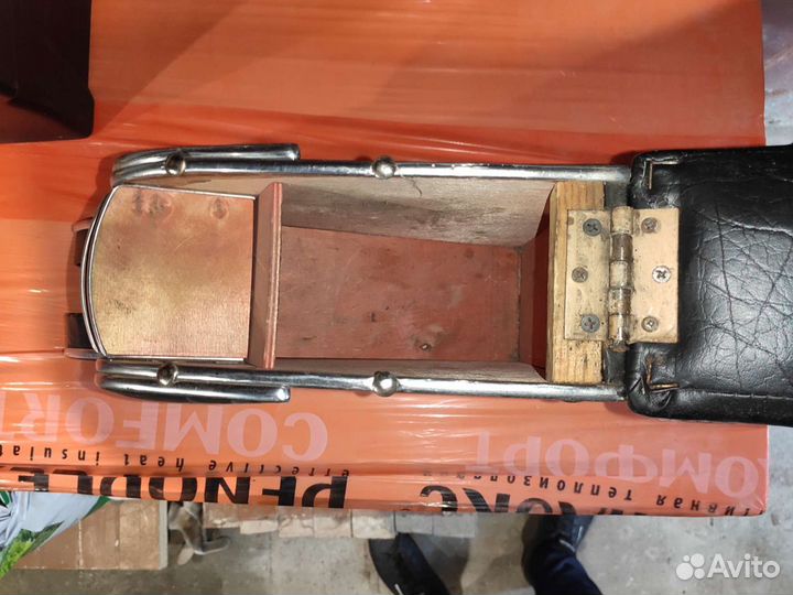 Бардачке автомобильный классика