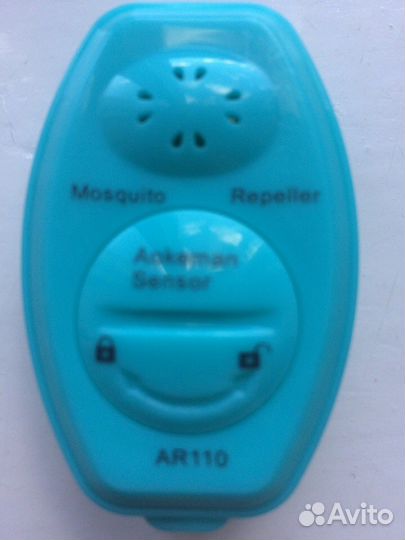 Отпугиватель комаров