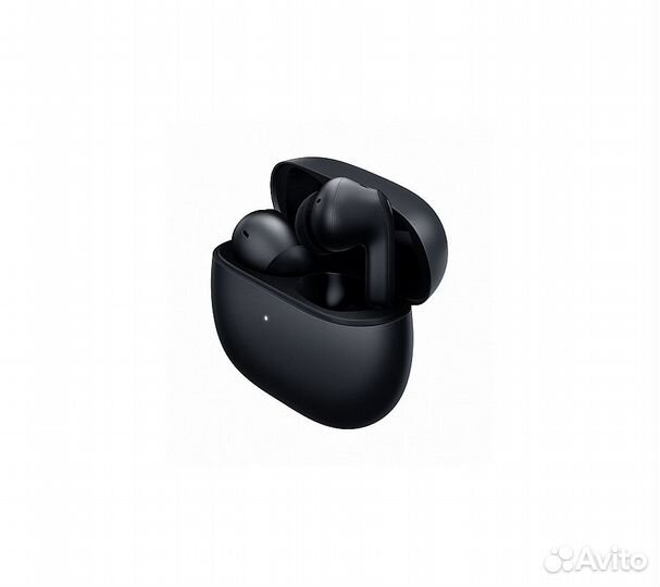 Наушники Xiaomi Redmi Buds 4 Pro, черный (global)