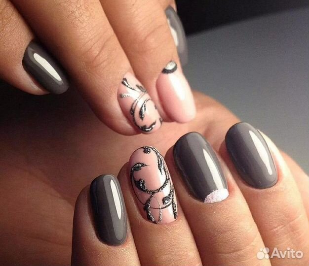 Мастер Маникюра Лучшая вакансия Вакансия №120