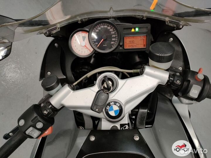 BMW K 1200 S 2006г