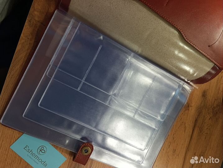 Папка для семейных документов