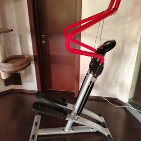 kettler montana stair stepper