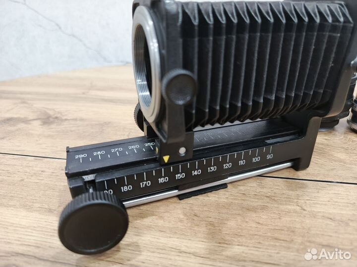 Макро мех пзф