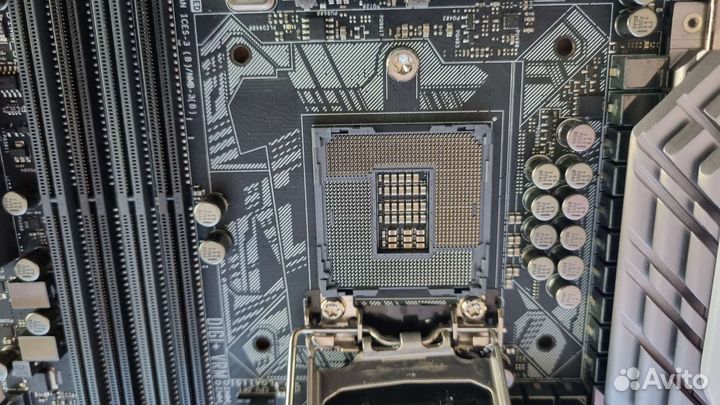 Asus z170 delux lga1151 прошит для мутантов