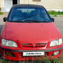 Mitsubishi Space Star 1.3 MT, 1999, 350 000 км, с пробегом, цена 160 000 руб.