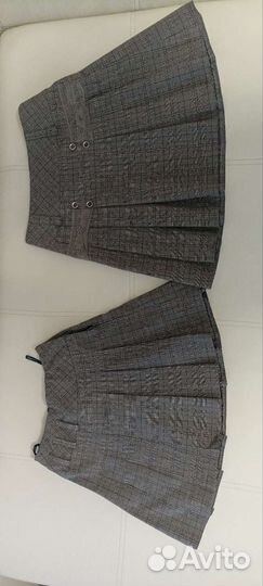 Школьная форма для девочки