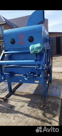 Гигант 531 Петкуса