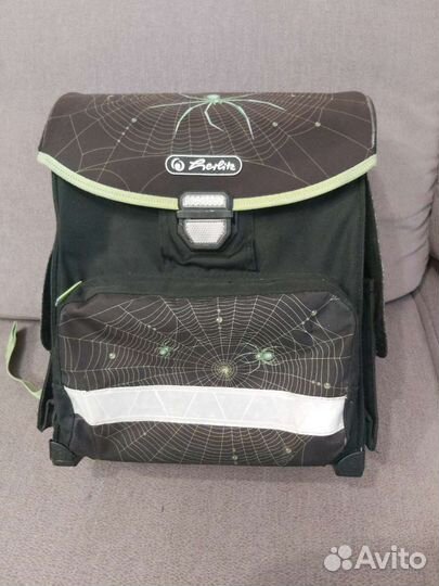 Рюкзак школьный для мальчика