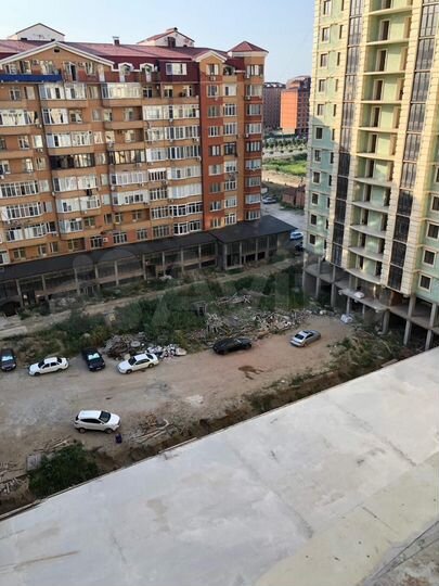 2-к. квартира, 68 м², 9/13 эт.