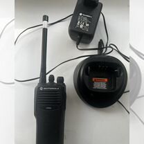 Рация motorola cp040