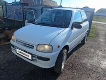 Daihatsu Mira 0.7 AT, 1998, 256 000 км, с пробегом, цена 150 000 руб.