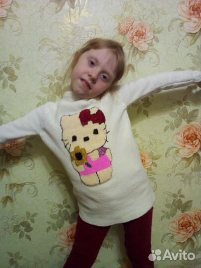 Вязание вещей на заказ