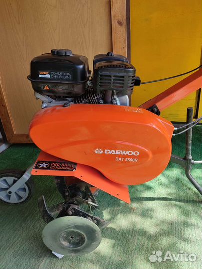 Мотоблоки и культиваторы