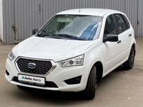 Datsun mi-DO 1.6 MT, 2015, 26 000 км, с пробегом, цена 699 999 руб.