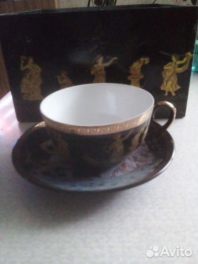 Десертный набор