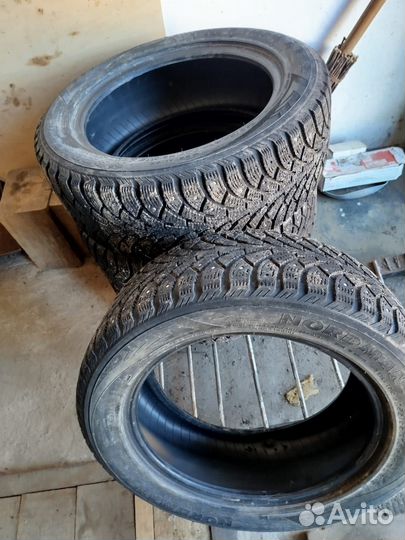 Nordman Nordman 4 205/55 R16