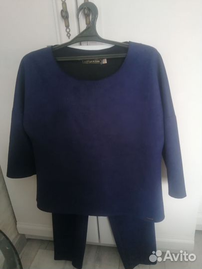 Кастюм брючный