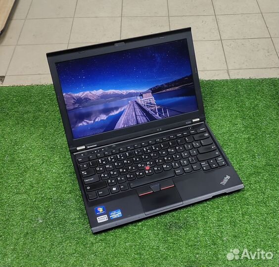 Ноутбук Lenovo thinkpad x230i