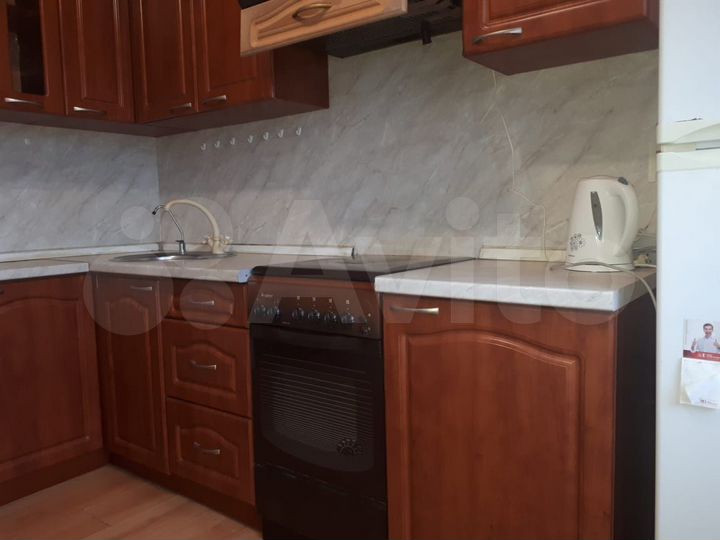 1-к. квартира, 39 м², 9/9 эт.