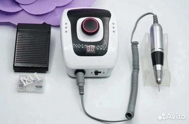 Фрезерный аппарат для маникюра DM-206