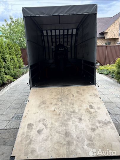 Мотоэвакуатор, Мотоперевозки