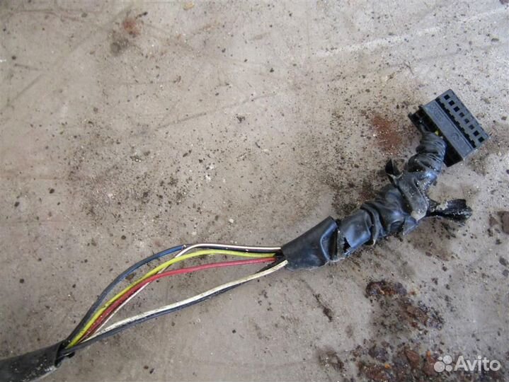 Зеркало правое audi A3 8P (2003-2012)