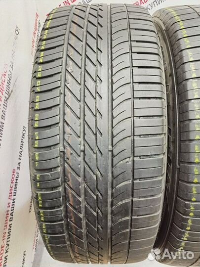 Goodyear Eagle F1 Asymmetric SUV 4x4 255/55 R20 110W
