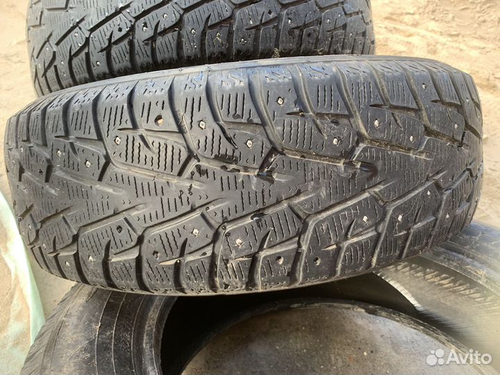 Yokohama Ice Guard IG55 225/60 R17