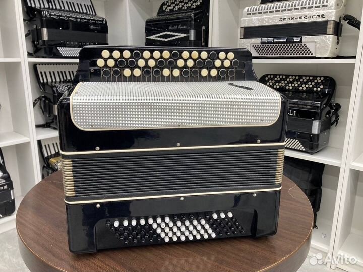 Детский Баян Восток